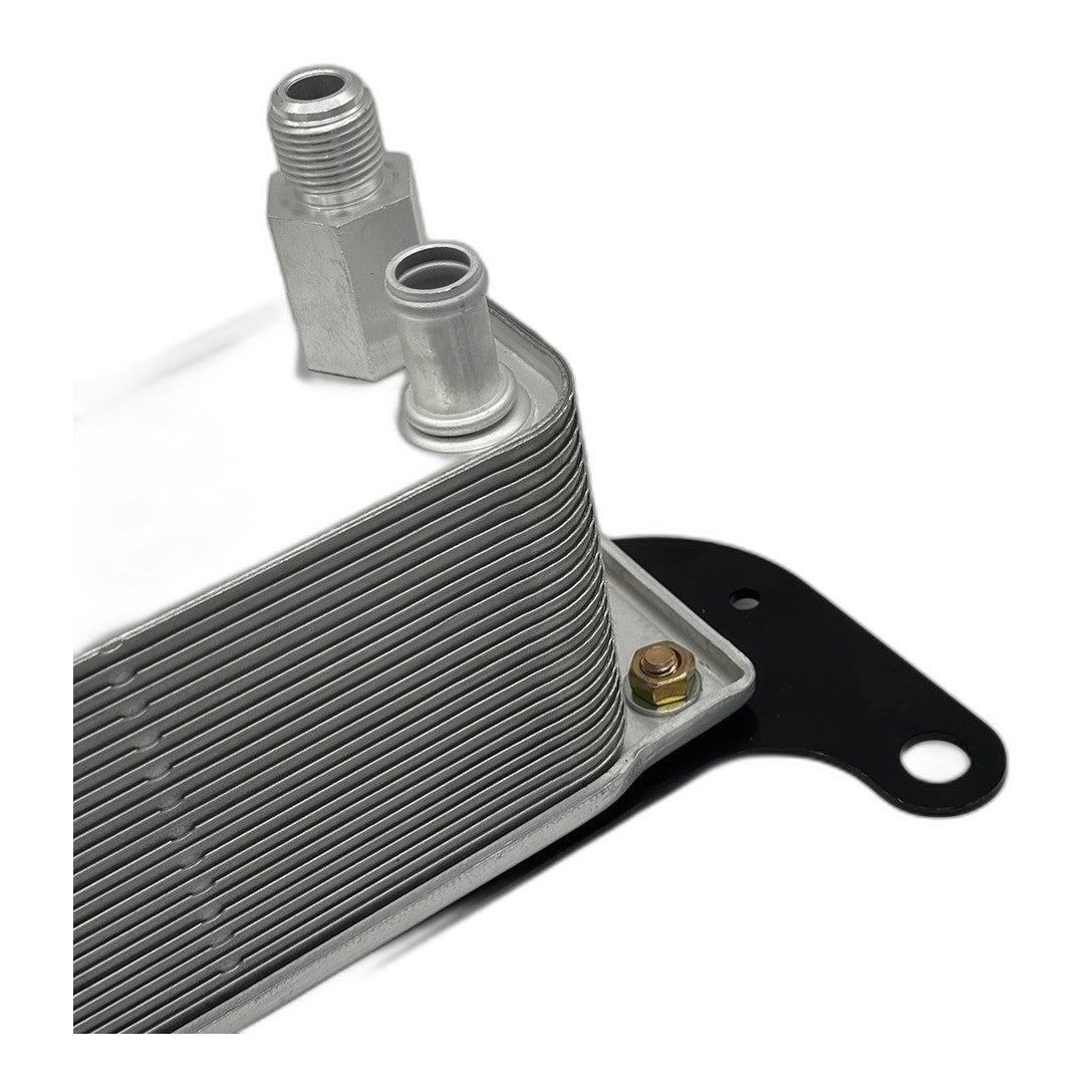 5.9L Cummins Oil Cooler 2003-2009 - New Direct-Fit Diesel Replacement