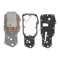 5.9L Cummins Oil Cooler - New Direct-Fit Diesel Replacement
