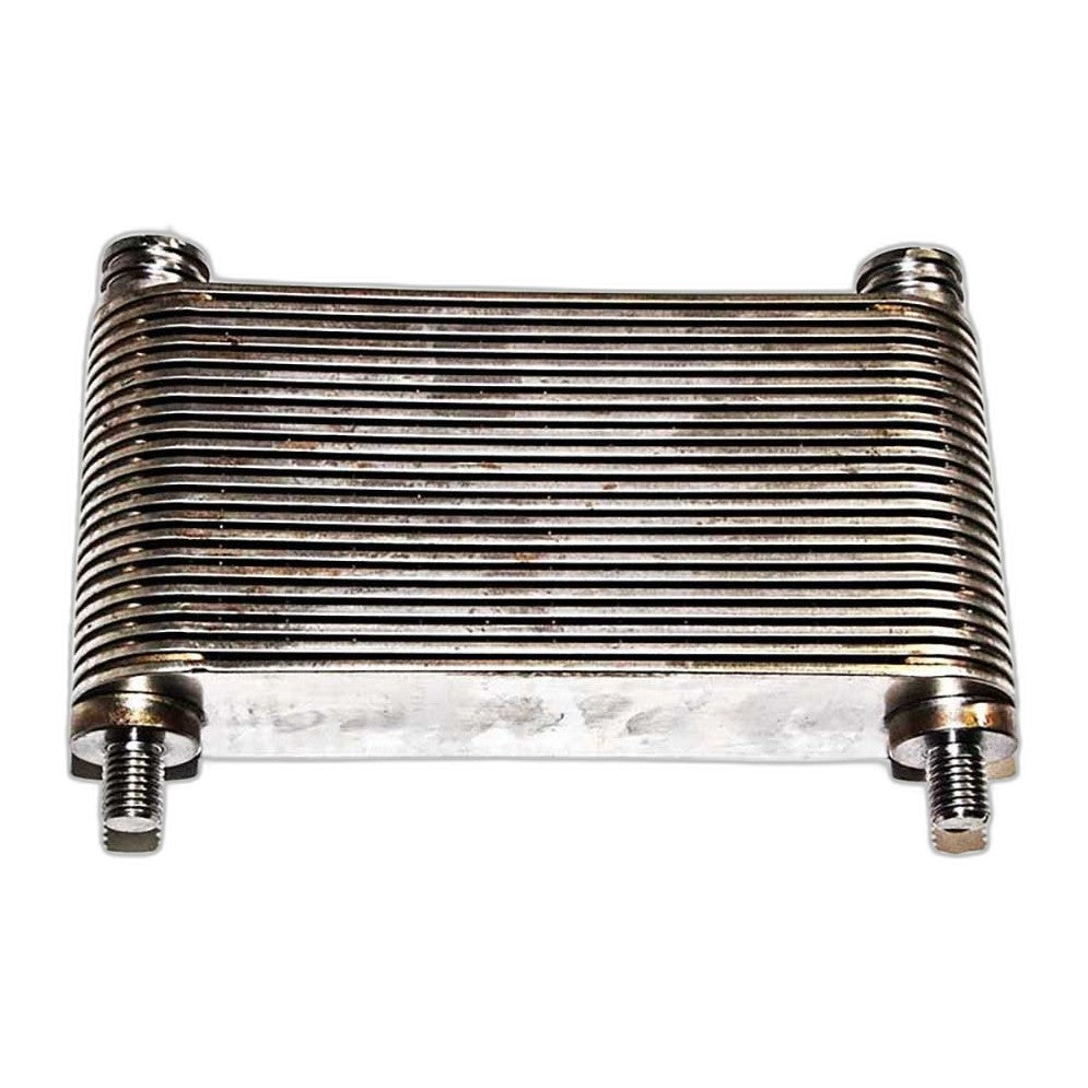 5.9L Cummins Oil Cooler - New Direct-Fit Diesel Replacement