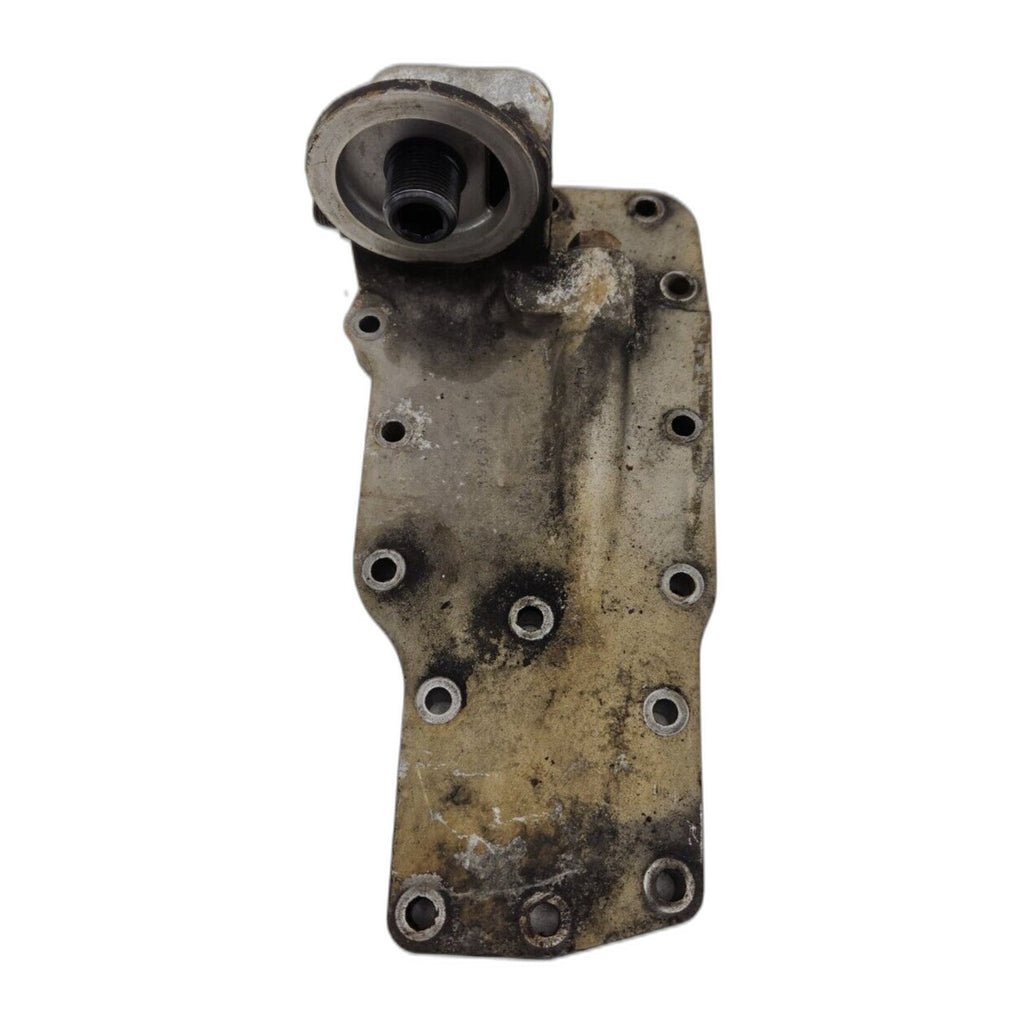 5.9L Cummins Oil Cooler - New Direct-Fit Diesel Replacement