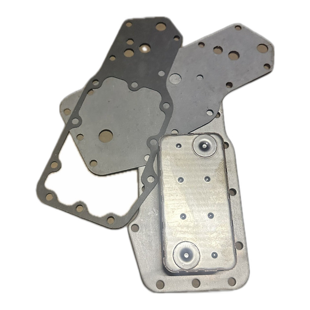 5.9L Cummins Oil Cooler - New Direct-Fit Diesel Replacement