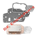 5.9L Cummins Oil Cooler - New Direct-Fit Diesel Replacement