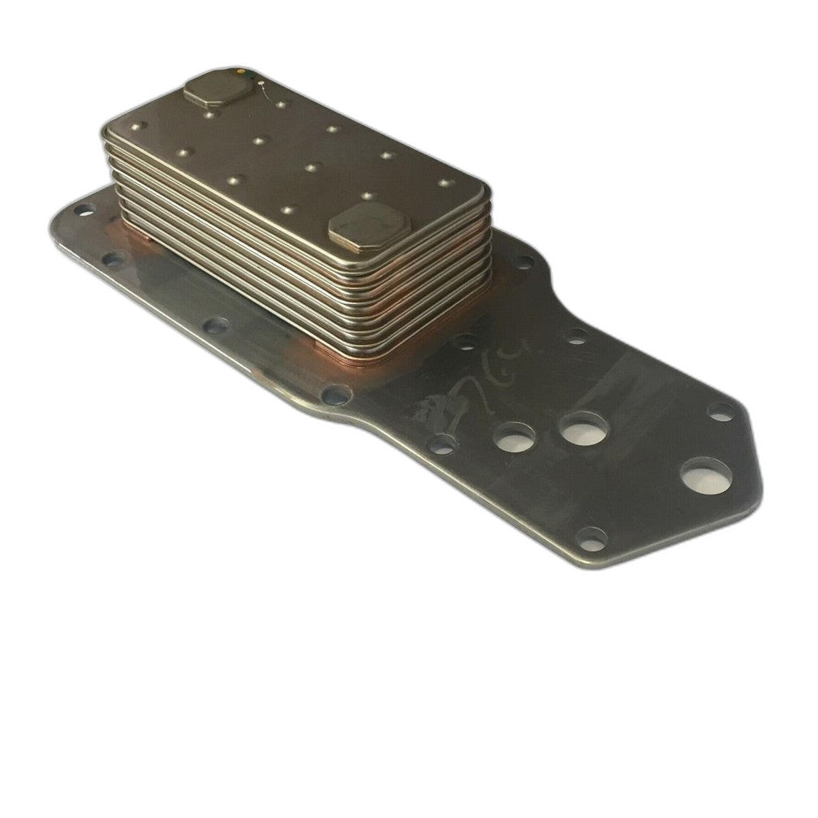 5.9L Cummins Oil Cooler - New Direct-Fit Diesel Replacement