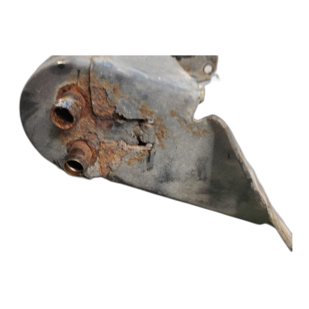 5.9L Cummins Oil Cooler - New Direct-Fit Diesel Replacement