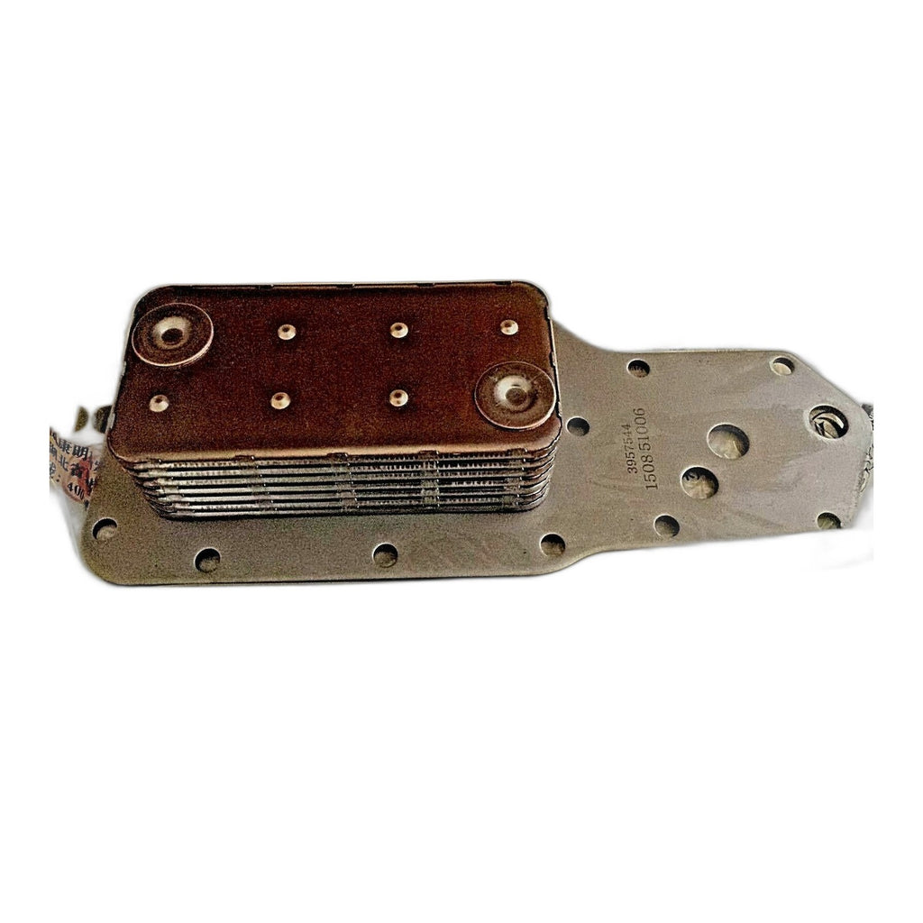 5.9L Cummins Oil Cooler - New Direct-Fit Diesel Replacement