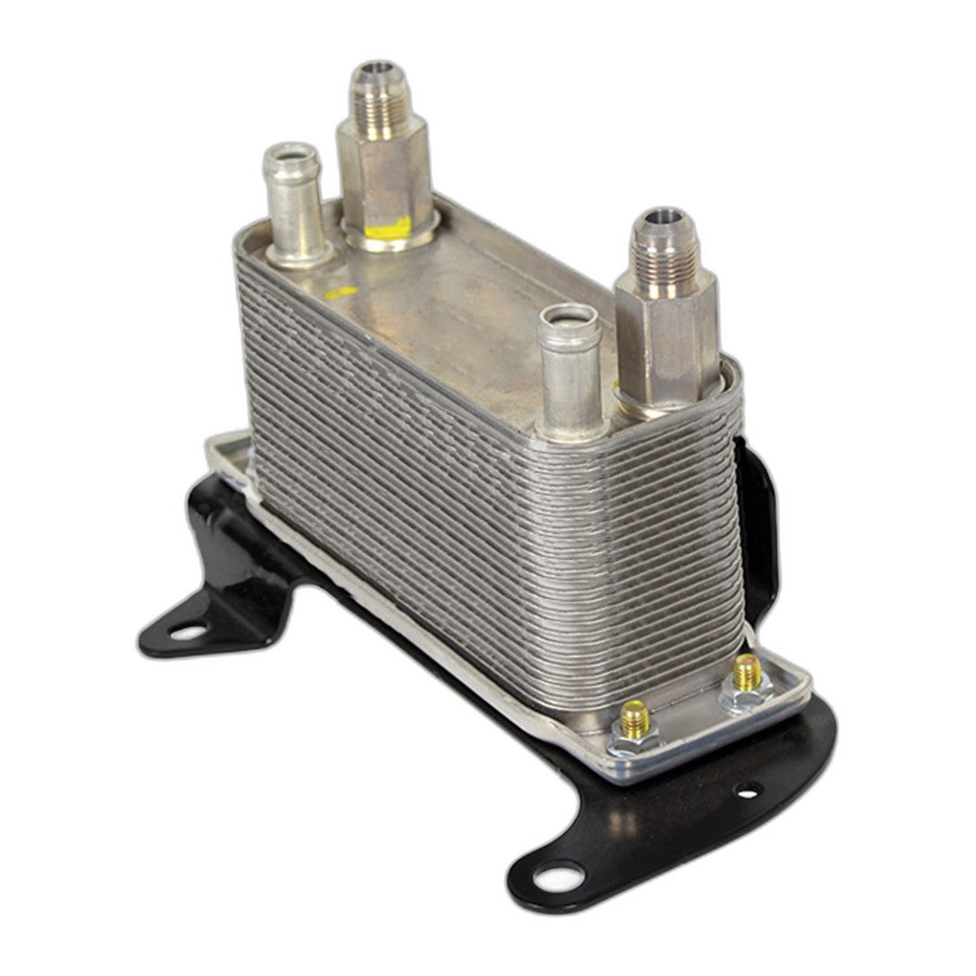 5.9L Cummins Oil Cooler - New Direct-Fit Diesel Replacement