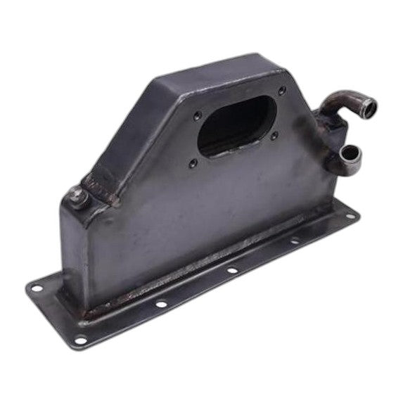 5.9L Cummins Oil Cooler - New Direct-Fit Diesel Replacement