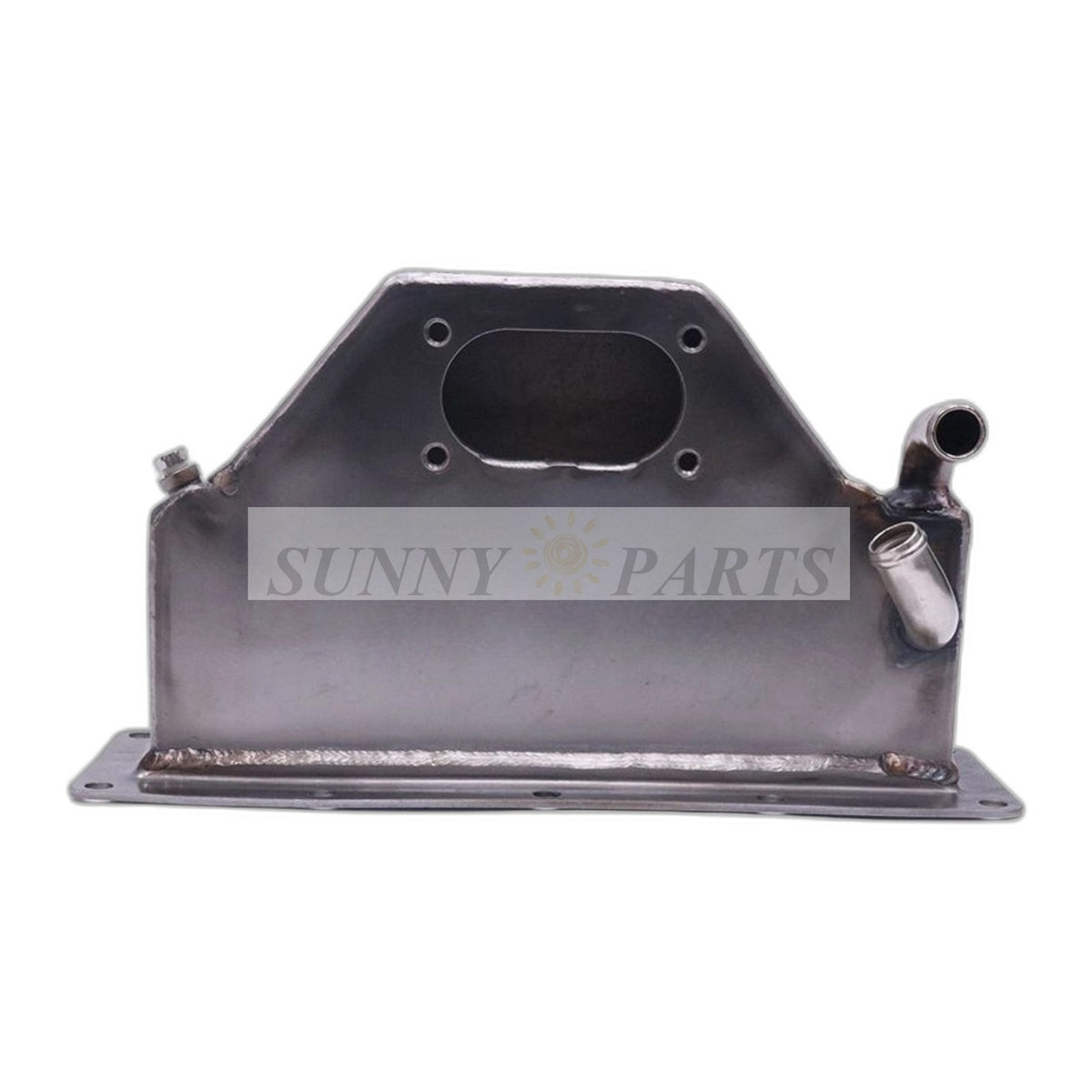 5.9L Cummins Oil Cooler - New Direct-Fit Diesel Replacement