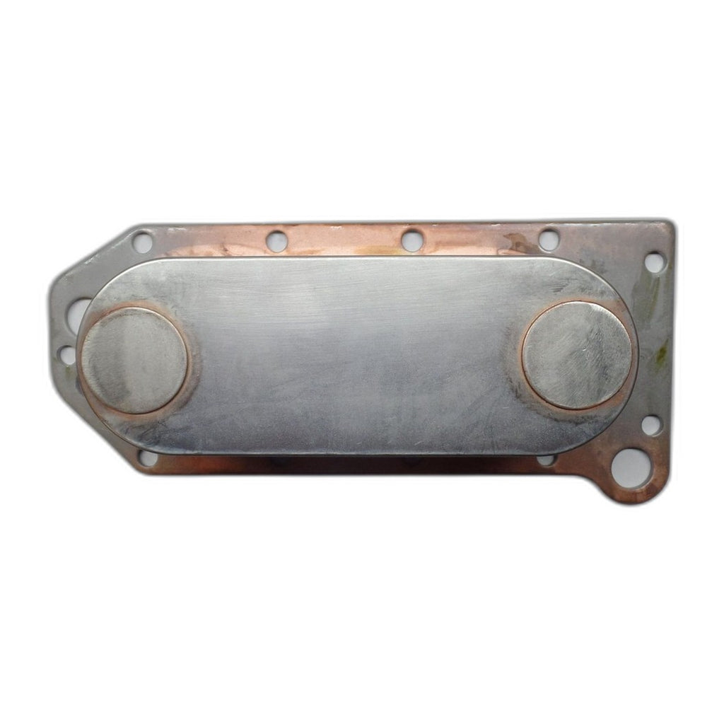 5.9L Cummins Oil Cooler - New Direct-Fit Diesel Replacement