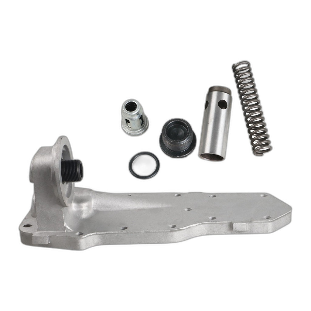 5.9L Cummins Oil Cooler - New Direct-Fit Diesel Replacement