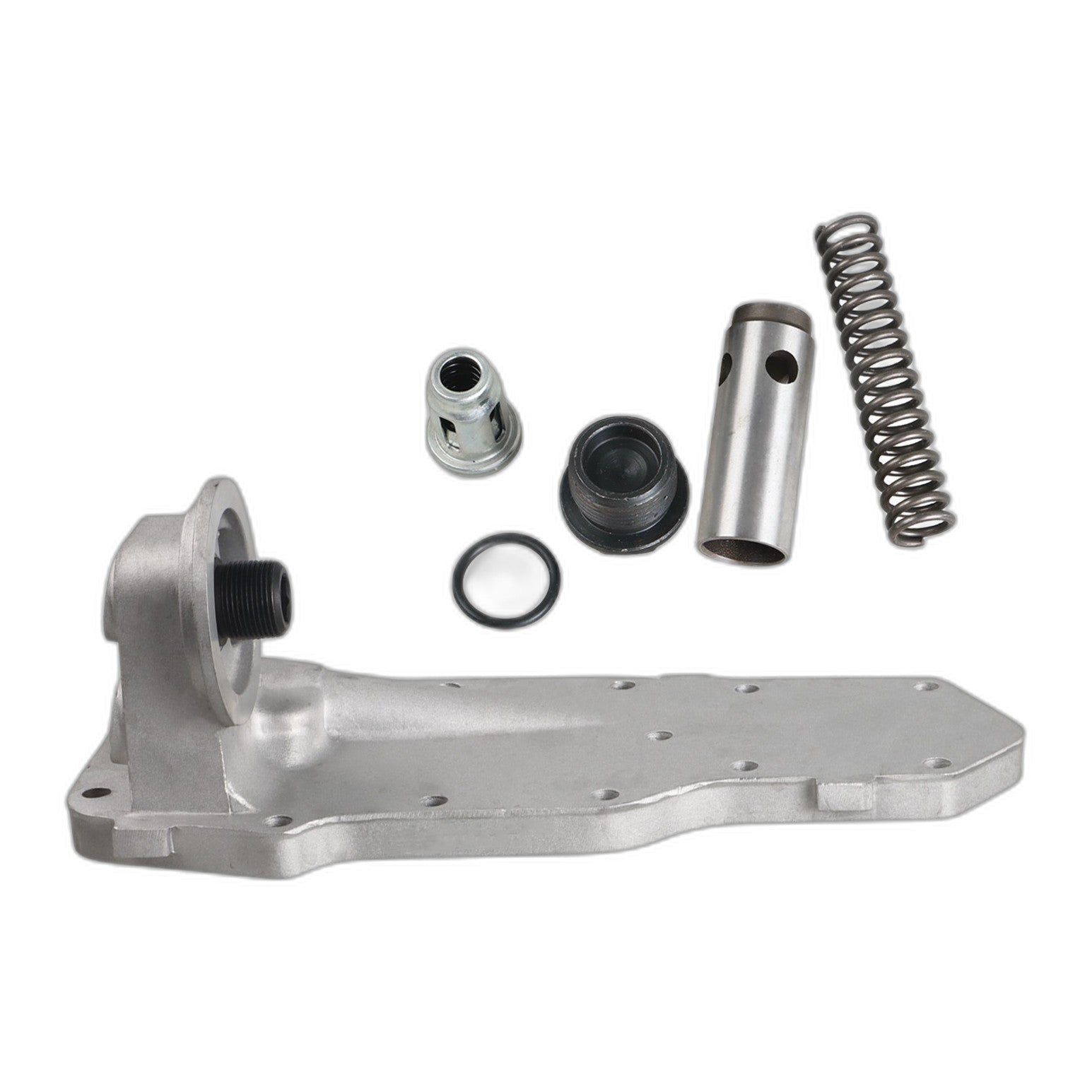 5.9L Cummins Oil Cooler - New Direct-Fit Diesel Replacement