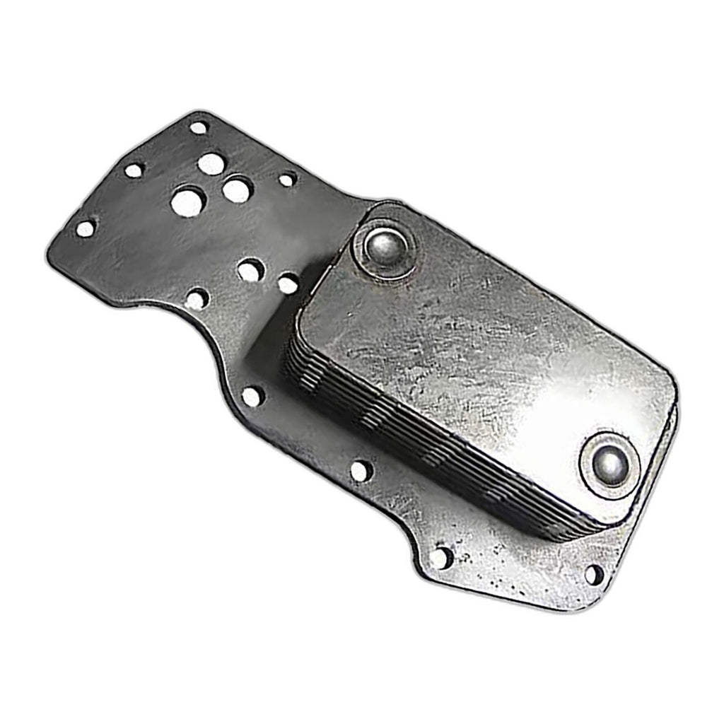 5.9L Cummins Oil Cooler - New Direct-Fit Diesel Replacement