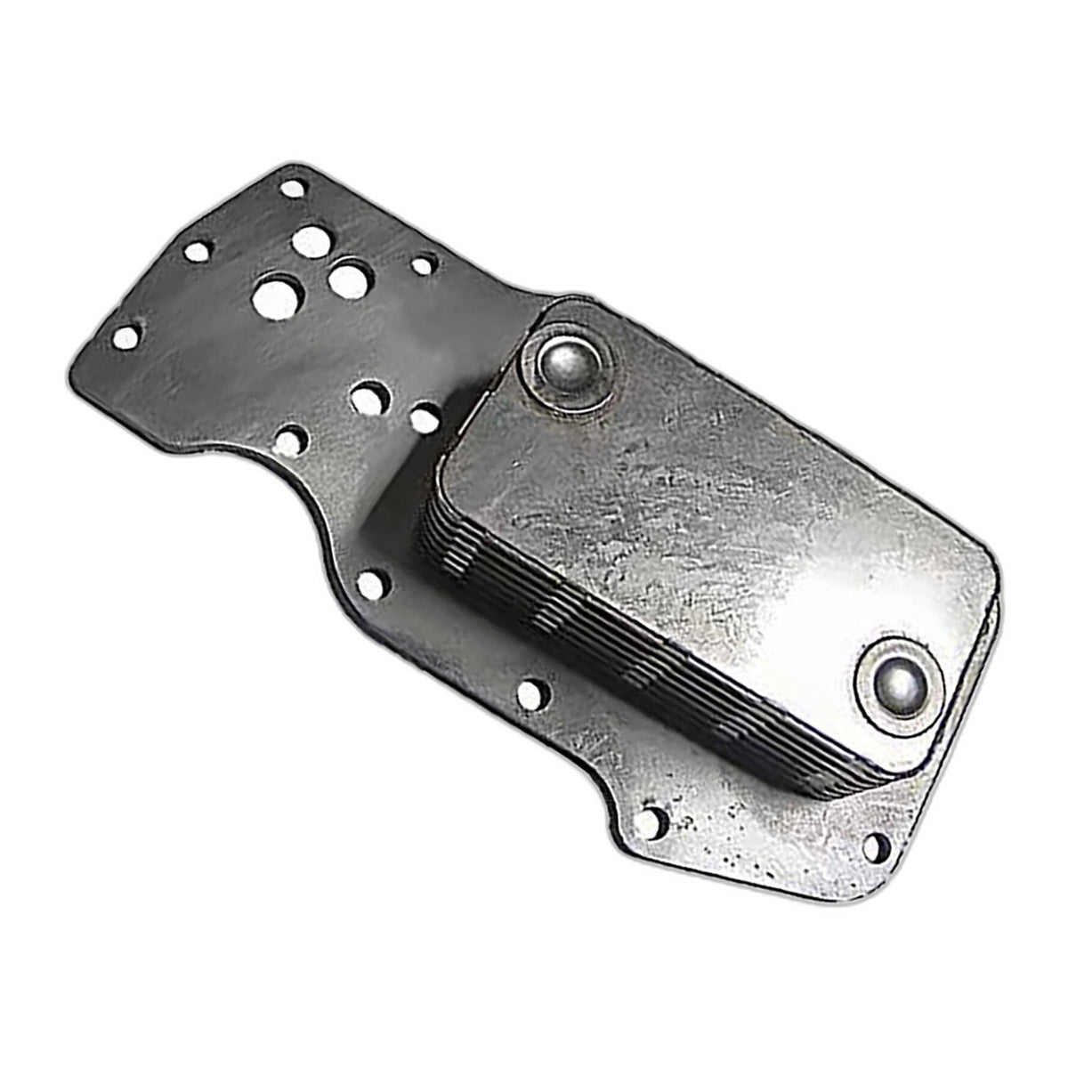 5.9L Cummins Oil Cooler - New Direct-Fit Diesel Replacement