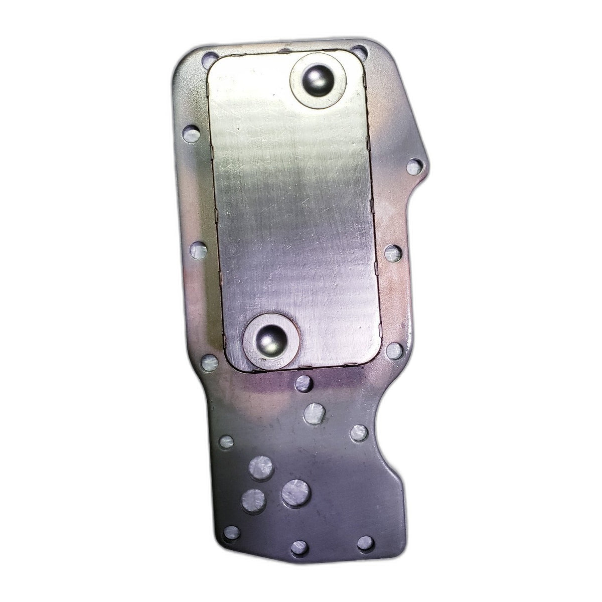 5.9L Cummins Oil Cooler - New Direct-Fit Diesel Replacement