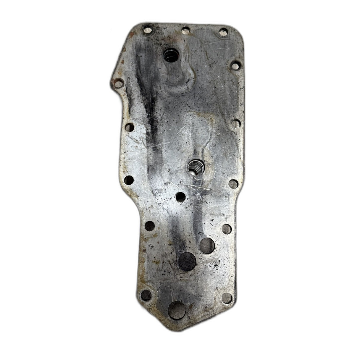 5.9L Cummins Oil Cooler - New Direct-Fit Diesel Replacement