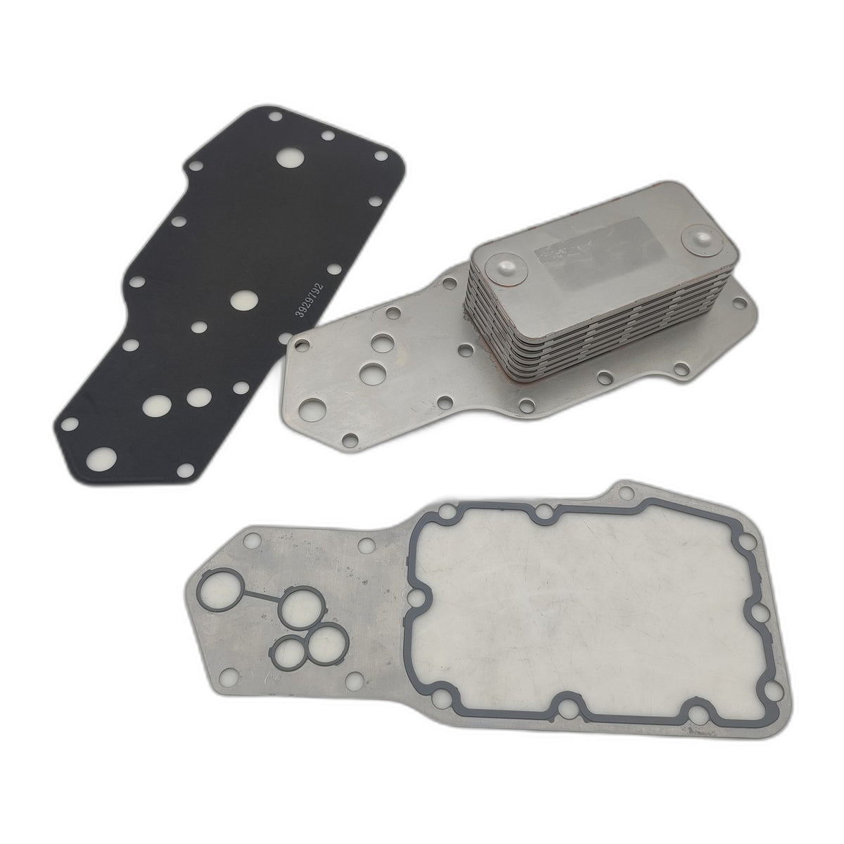 5.9L Cummins Oil Cooler - New Direct-Fit Diesel Replacement