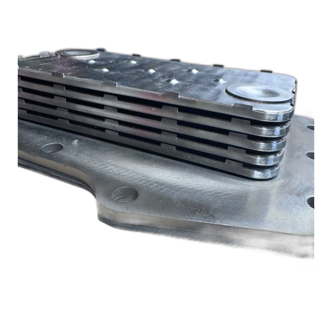5.9L Cummins Oil Cooler - New Direct-Fit Diesel Replacement