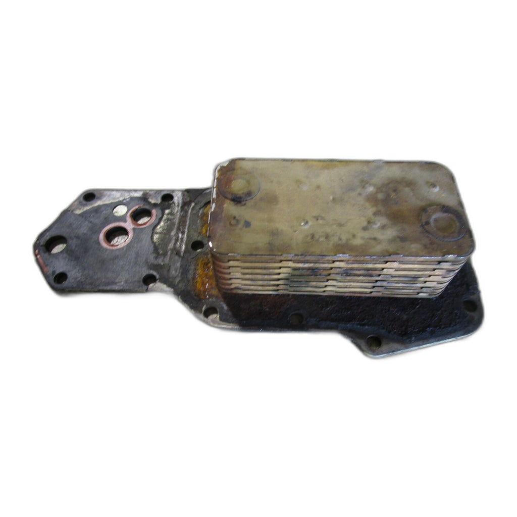 5.9L Cummins Oil Cooler - New Direct-Fit Diesel Replacement