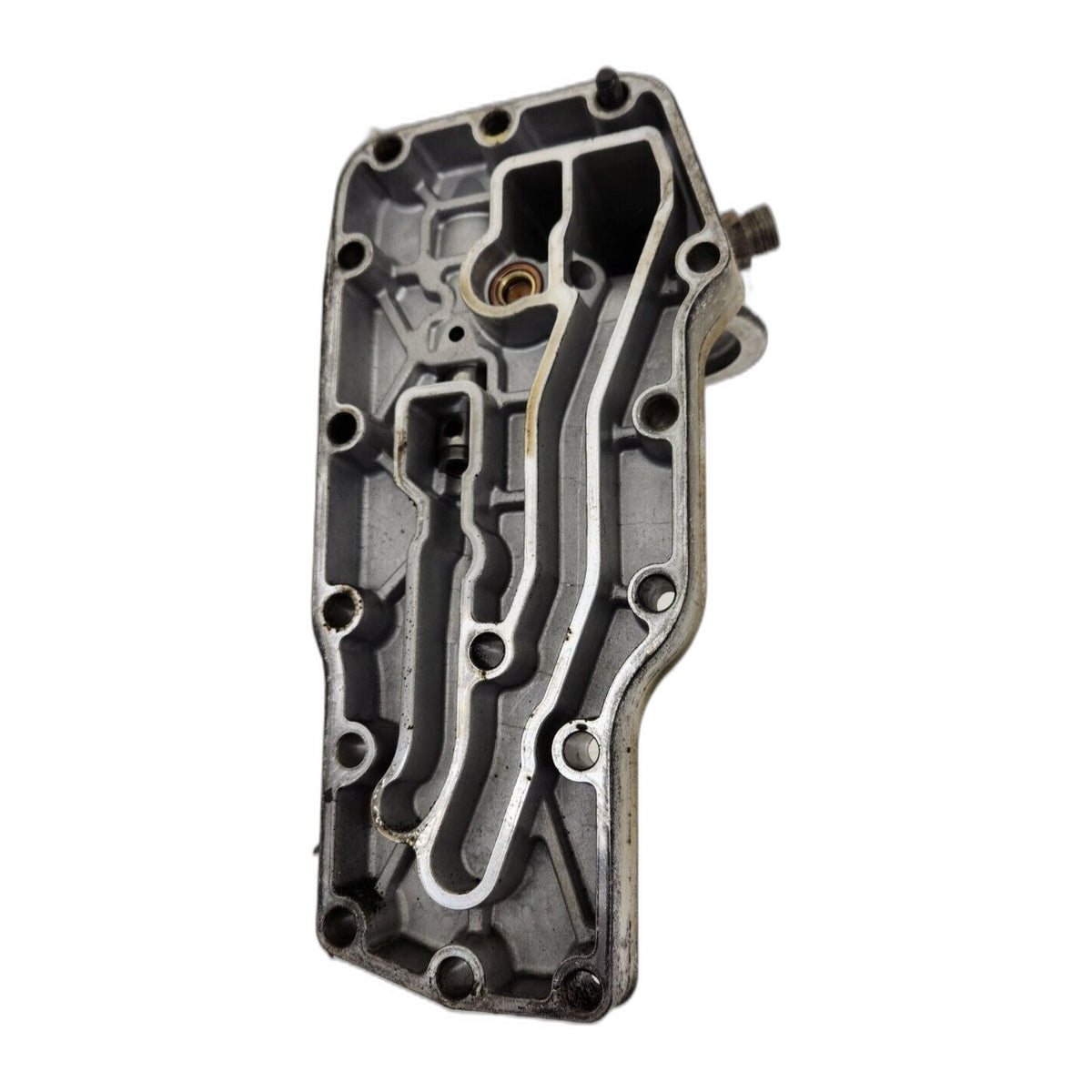 5.9L Cummins Oil Cooler - New Direct-Fit Diesel Replacement