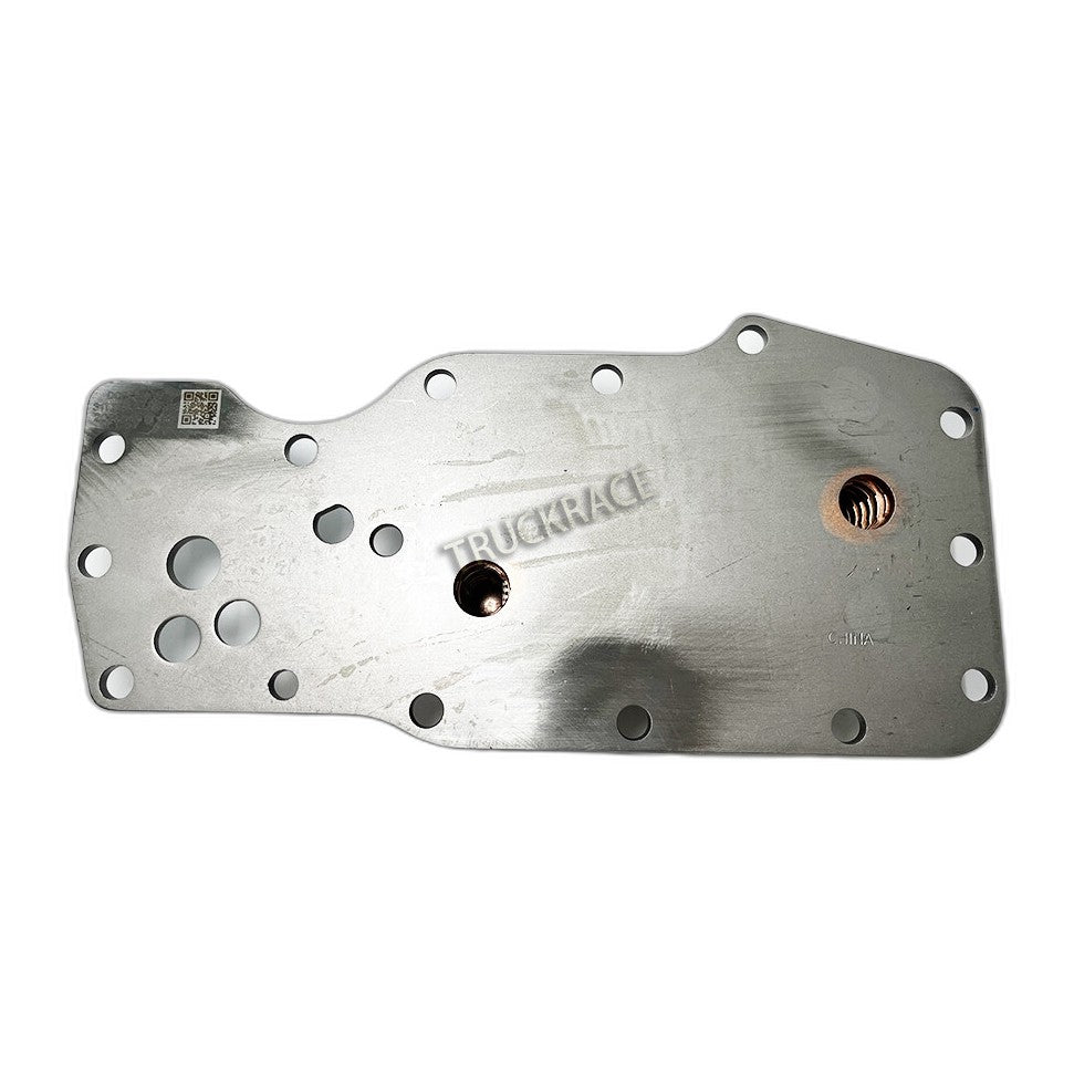 5.9L Cummins Oil Cooler - New Direct-Fit Diesel Replacement