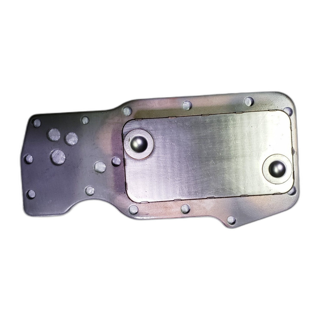 5.9L Cummins Oil Cooler - New Direct-Fit Diesel Replacement
