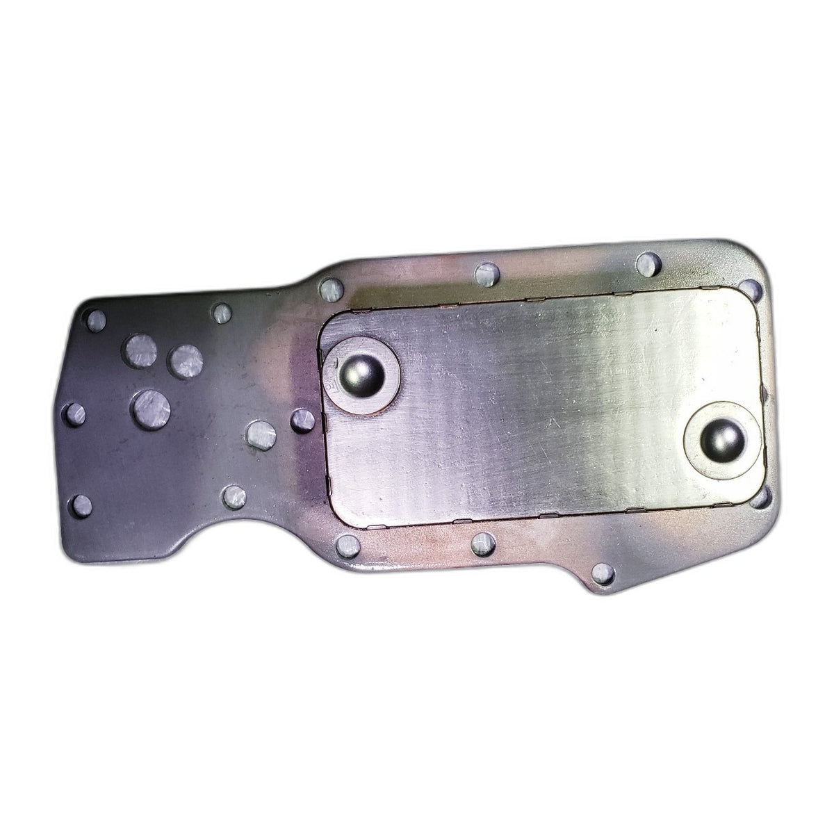 5.9L Cummins Oil Cooler - New Direct-Fit Diesel Replacement