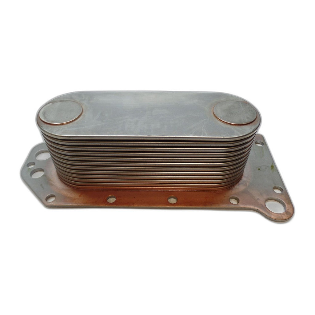 5.9L Cummins Oil Cooler - New Direct-Fit Diesel Replacement