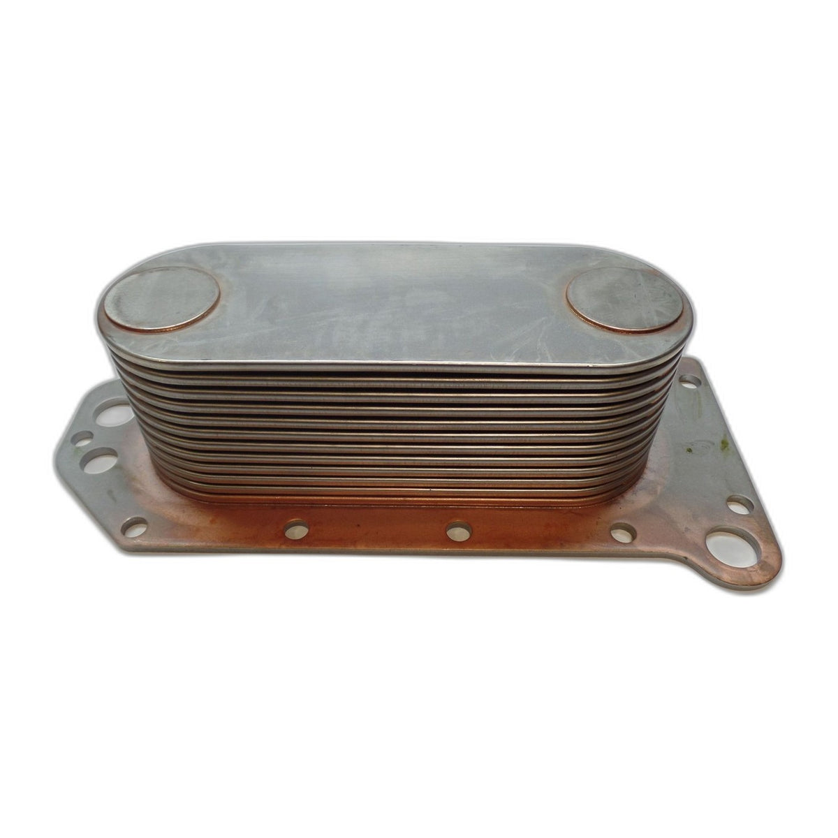 5.9L Cummins Oil Cooler - New Direct-Fit Diesel Replacement