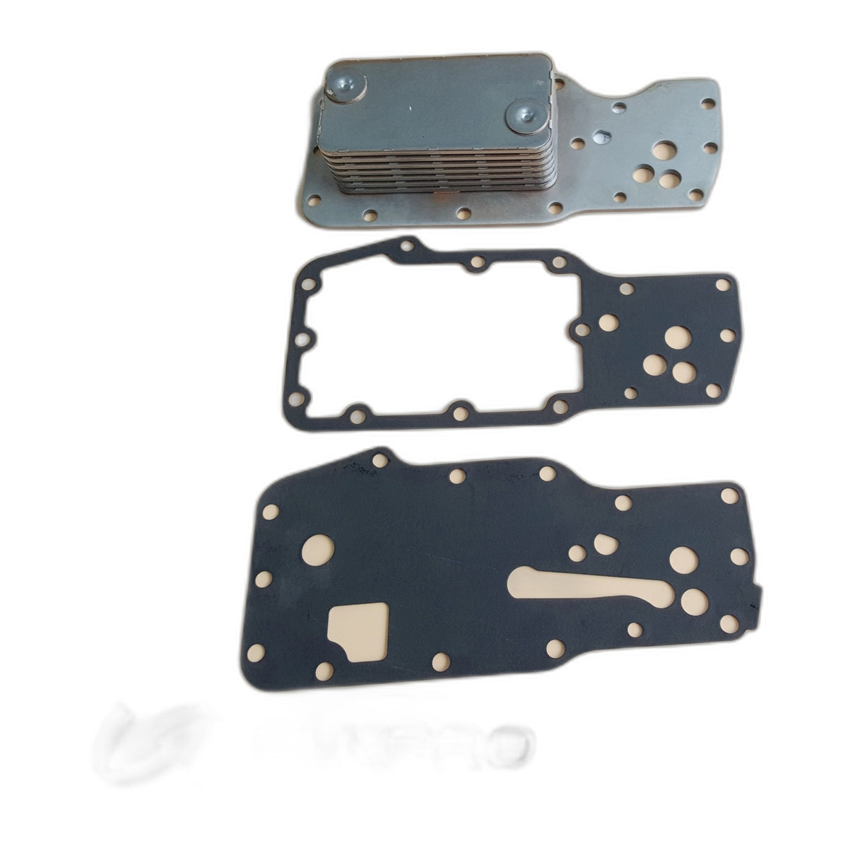 5.9L Cummins Oil Cooler - New Direct-Fit Diesel Replacement