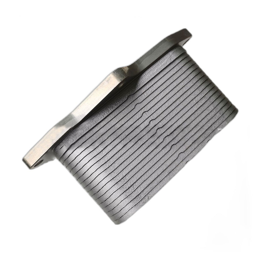 5.9L Cummins Oil Cooler - New Direct-Fit Diesel Replacement