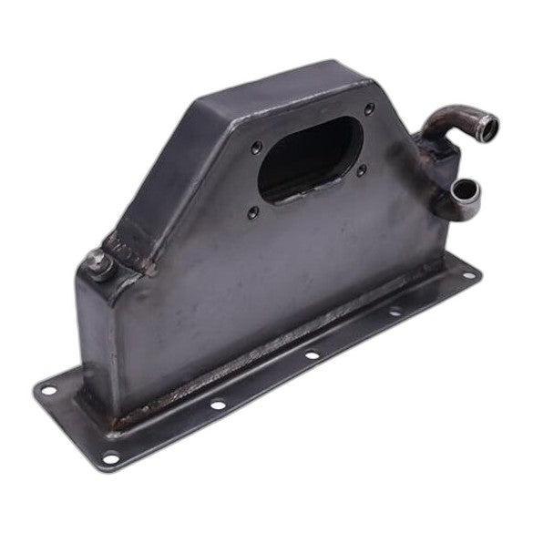 5.9L Cummins Oil Cooler - New Direct-Fit Diesel Replacement