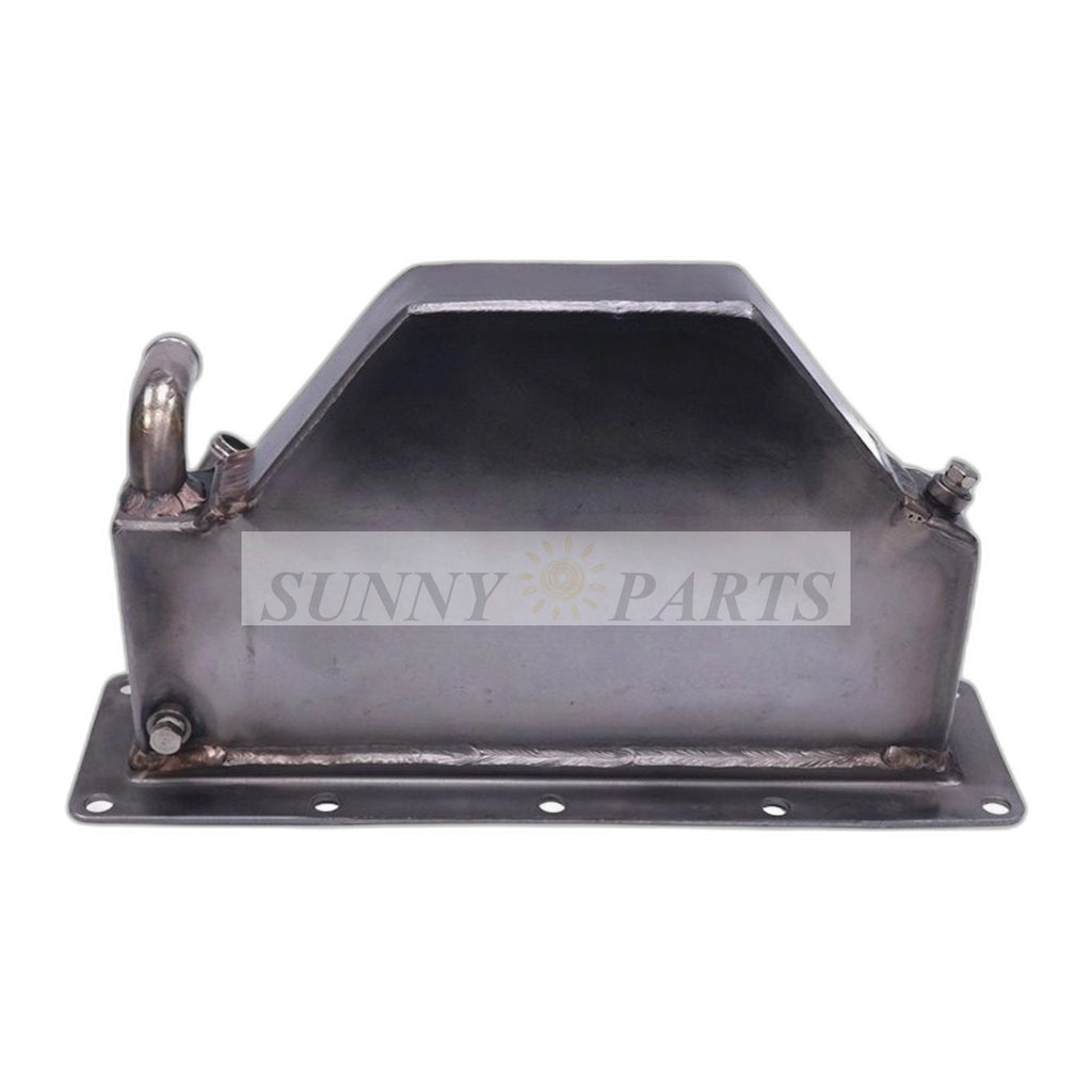 5.9L Cummins Oil Cooler - New Direct-Fit Diesel Replacement