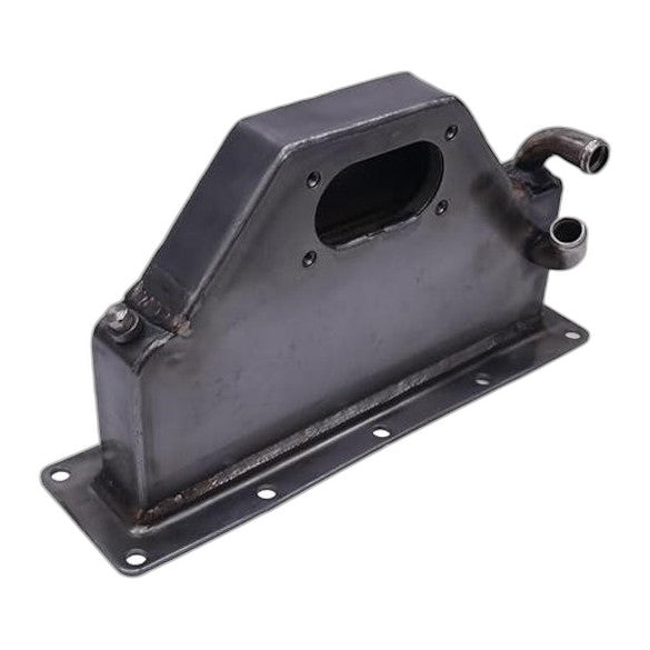 5.9L Cummins Oil Cooler - New Direct-Fit Diesel Replacement