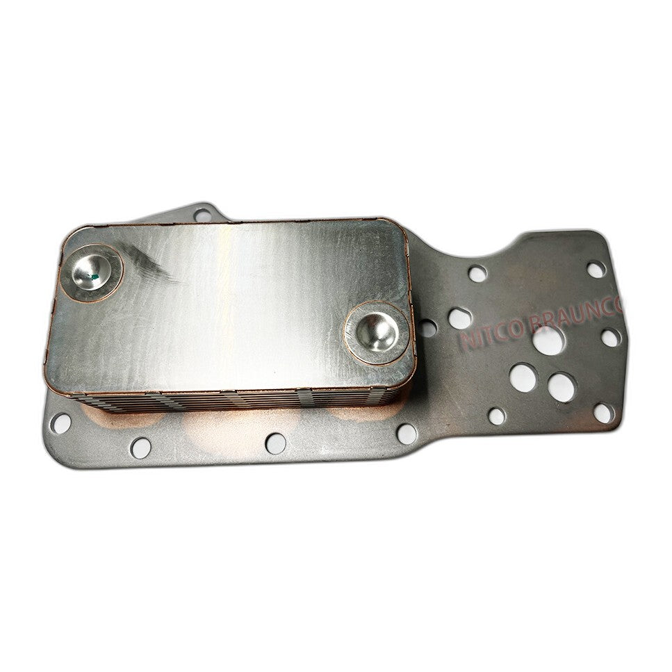 5.9L Cummins Oil Cooler - New Direct-Fit Diesel Replacement