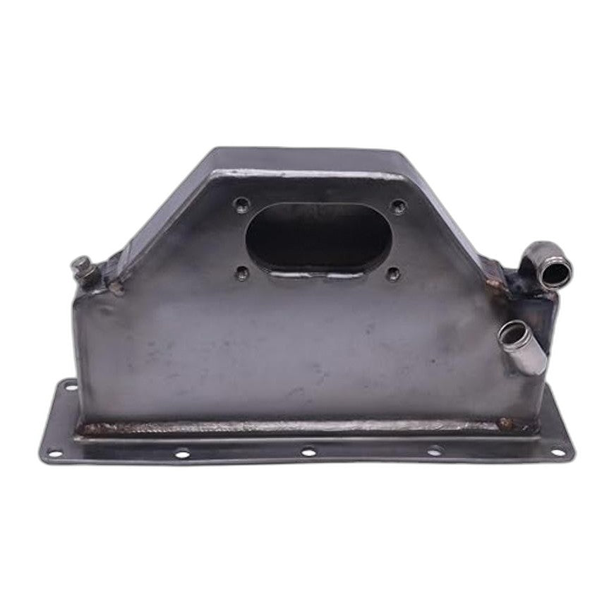 5.9L Cummins Oil Cooler - New Direct-Fit Diesel Replacement