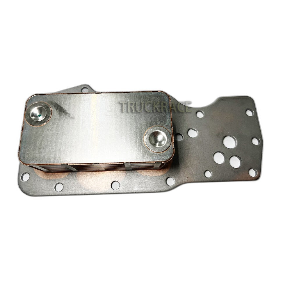 5.9L Cummins Oil Cooler - New Direct-Fit Diesel Replacement