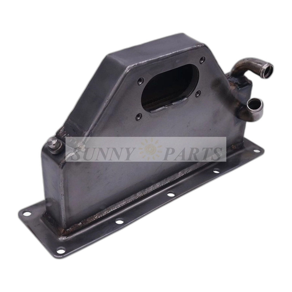 5.9L Cummins Oil Cooler - New Direct-Fit Diesel Replacement