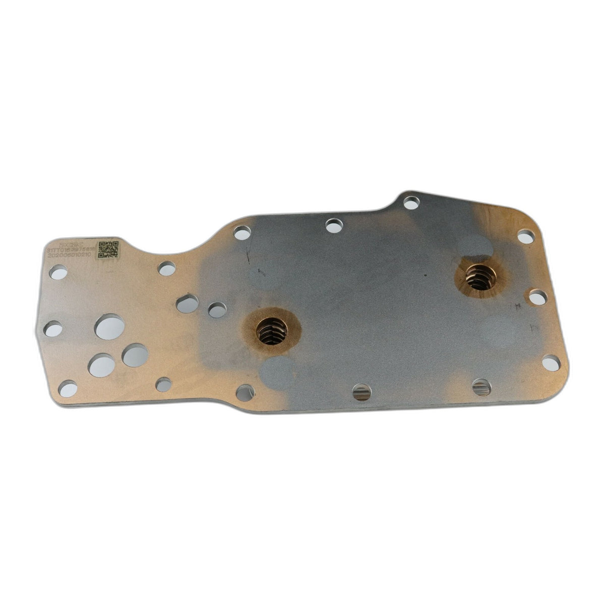 5.9L Cummins Oil Cooler - New Direct-Fit Diesel Replacement