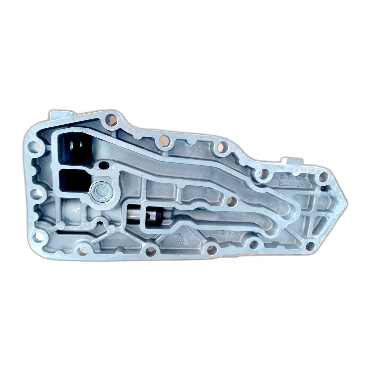 5.9L Cummins Oil Cooler - New Direct-Fit Diesel Replacement