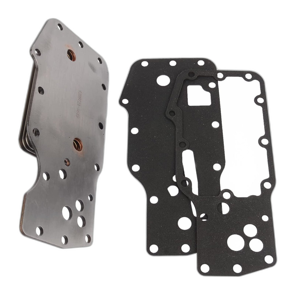 5.9L Cummins Oil Cooler - New Direct-Fit Diesel Replacement