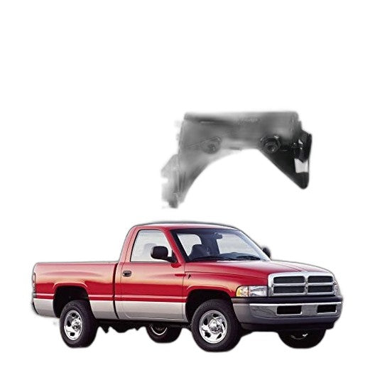 5.9L Cummins Oil Cooler - New Direct-Fit Diesel Replacement