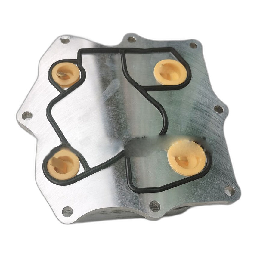 5.9L Cummins Oil Cooler - New Direct-Fit Diesel Replacement