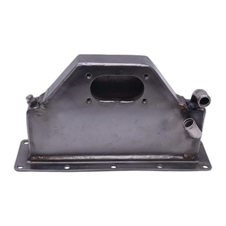 5.9L Cummins Oil Cooler - New Direct-Fit Diesel Replacement