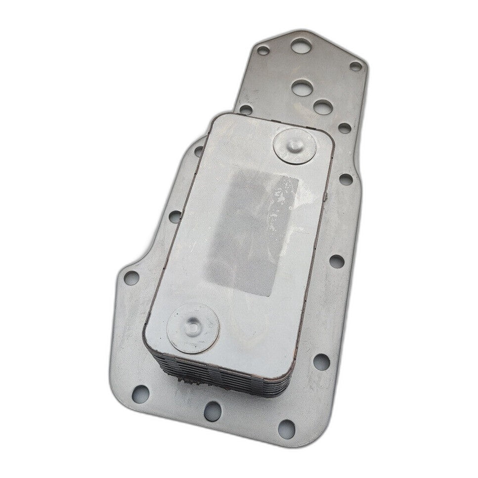 5.9L Cummins Oil Cooler - New Direct-Fit Diesel Replacement
