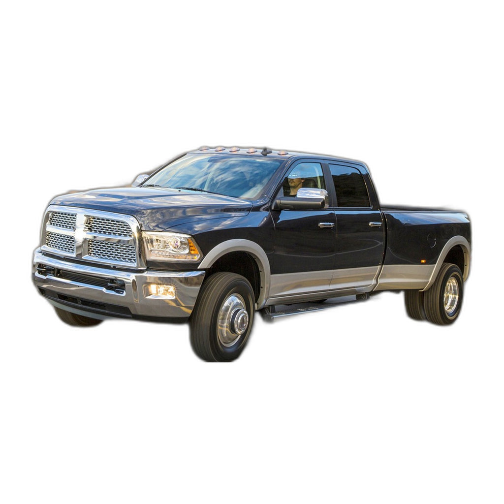 5.9L Cummins Oil Cooler - New Direct-Fit Diesel Replacement