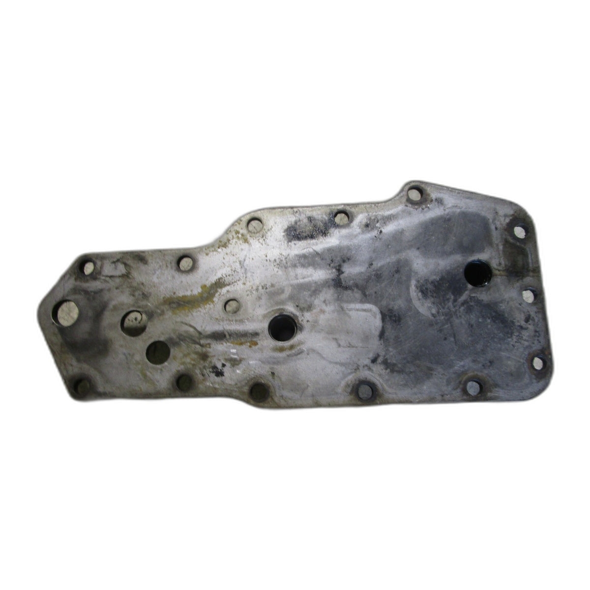 5.9L Cummins Oil Cooler - New Direct-Fit Diesel Replacement