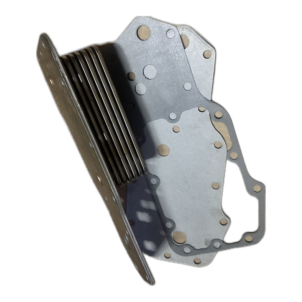 5.9L Cummins Oil Cooler - New Direct-Fit Diesel Replacement