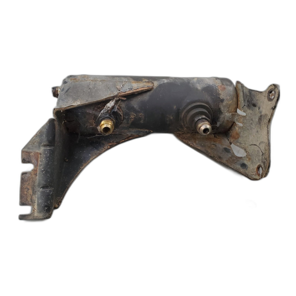 5.9L Cummins Oil Cooler - New Direct-Fit Diesel Replacement