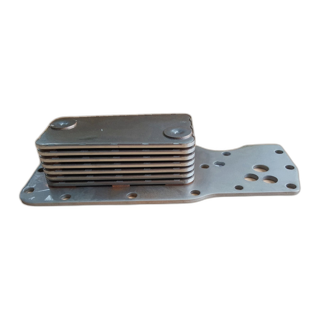 5.9L Cummins Oil Cooler - New Direct-Fit Diesel Replacement
