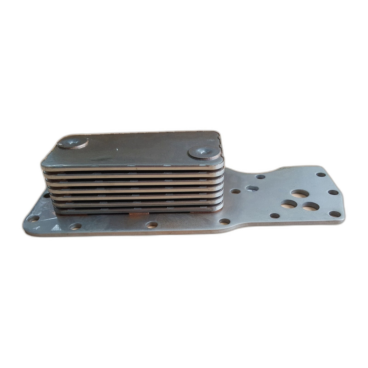 5.9L Cummins Oil Cooler - New Direct-Fit Diesel Replacement